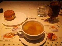-翠华餐厅(百老汇店)