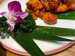 -觅山云南菜(泊富ICITY店)