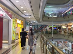 -盐城大有境(解放南路店)