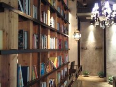 android_upload_pic-MAAN COFFEE(金桥店)