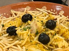 -ALBERGUE 1601 婆仔屋葡国餐厅