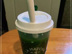 -LA MATCHA抹茶吧(进贤路店)