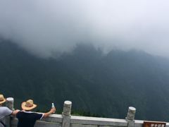 -南岳衡山风景名胜区