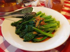 -西贝(深圳卓悦汇店)