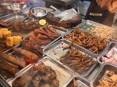 -圆蛋酒料•生腌(开元路店)