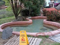 -咸宁万豪温泉谷度假区