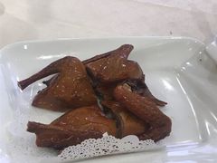 -顺风海鲜港(金玉兰店)