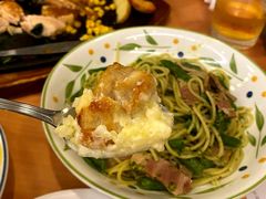 鸡肉奶汁焗饭-萨莉亚意式餐厅(深圳北站店)