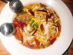 -太二酸菜鱼(深圳布吉万象汇店)