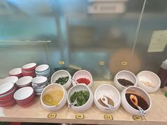 -東豫狼烧烤. 碳火烤鱼. 小龙虾(上海首店)
