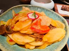 -山石榴·贵州菜(陆家嘴中心店)