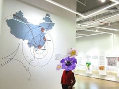 -广州市城市规划展览中心