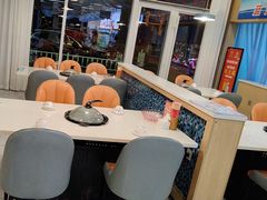 -前王院•巧克力海鲜市集餐厅(万平口店)