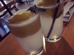 -PIZZA BIANCA(民园店)