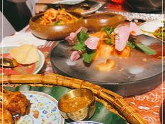 -小娘惹厨房Little Nyonya(狮城有约上榜店)