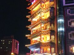 -全聚德(长江路店)