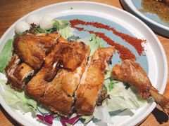 -薇酌饮·陕西菜(南门外店)