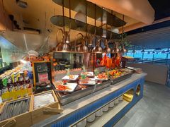 -千滋百味自助海鲜烤肉(布吉景华店)