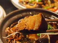 -外婆家(义乌新光汇购物中心店)