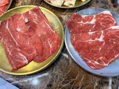 -董记老清泉·鲜切涮羊肉(窑岭店)