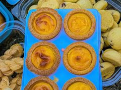 多肉蛋挞-東更道点心行(文化东路店)