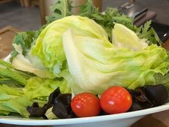 -百叶居·老北京涮羊肉(鼓楼店)