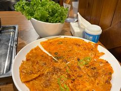 泡菜饼-香猪坊(五道口店)