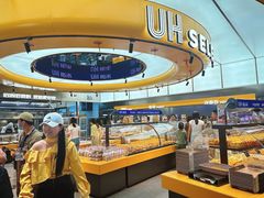 -UH祐禾(上海五角场万达店)
