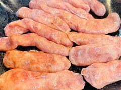 韩式烤肠-牛犇烤肉(物资学院路店)