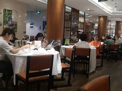 大堂-潮福城大酒楼(湖滨北路店)