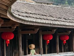 -初溪土楼群