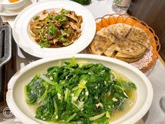 -刘胖子家常菜·蹄花焖藕(中南店)