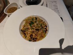雪花牛肉松子炒饭-波特曼西餐厅(南岗店)
