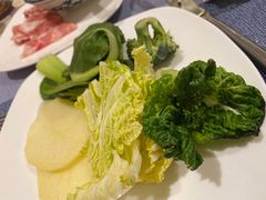 -西安高新希尔顿酒店·咖啡露台西餐厅