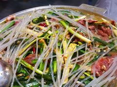 -京玉菲饭店(李村店)