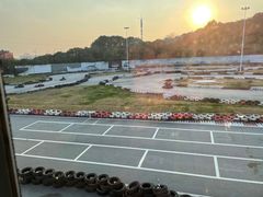 -雪浪山卡丁车俱乐部
