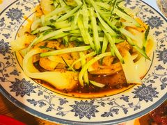 -柴窝堡22号辣子鸡·传承新疆菜