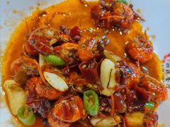 -四妹餐厅(玫瑰街店)