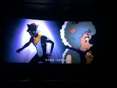-武商摩尔影城(国广IMAX激光店)