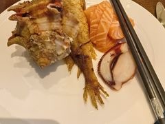 -Social 秀西餐厅-长沙瑞吉酒店(运达店)