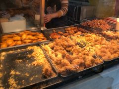 -前进5路汉堡炸鸡(前进五路店)