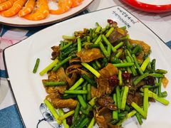 -阿婆农家菜(车墩店)