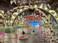 -清河半岛温泉度假酒店