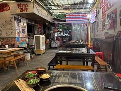-肥龙火锅(南坪店)