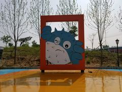 -北戴河圣蓝海洋公园