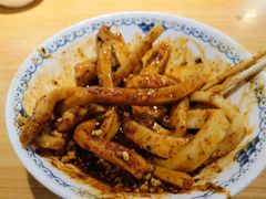 -龙抄手食府(浣花北路店)