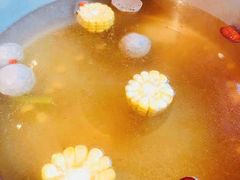 -高兴壹锅·潮汕鲜牛肉火锅(良乡梅花庄店)
