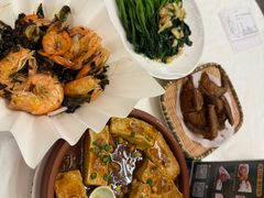 -五谷芳乳鸽王(海景店)