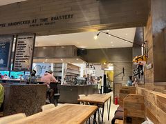 -Vanilla Specialty Coffee(八大关店)