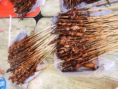 -十里铺铁板鱿鱼